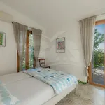 Villa Casa Pavel A Colle Di Lido - Goelba *